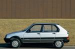 Citroen Visa Leader 1985 года